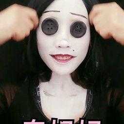 成人脸部彩绘视频大全,创意无限,风采独绝