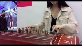 古筝合奏成人教程视频