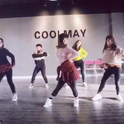 爵士舞成人柔美视频,优雅动感的舞动之旅