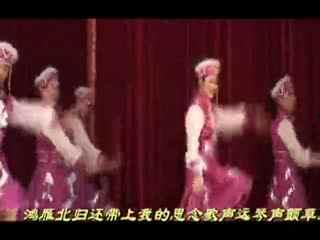 成人简易名族舞视频,成人简易名族舞风采展示